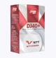 М’яч DHS DJ40+ 3*** WTT ITTF - изображение 1