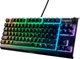 Клавiатура SteelSeries Apex TKL USB (64831) - зображення 2