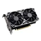 Відеокарта EVGA, GeForce RTX 2060, KO ULTRA GAMING, 6Gb GDDR6, 192-bit, DVI-D/HDMI/DP, 1755/14000 MH - изображение 3