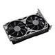 Відеокарта EVGA, GeForce RTX 2060, KO ULTRA GAMING, 6Gb GDDR6, 192-bit, DVI-D/HDMI/DP, 1755/14000 MH - изображение 5