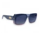 Сонцезахисні поляризаційні жіночі окуляри Polarized P2904-4 - зображення 2