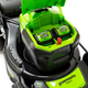 Газонокосарка акумуляторна Greenworks GD40LM46SPK4x з АКБ 4 Ah та ЗП - зображення 2