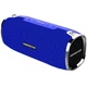 Качественная портативная акустическая стерео колонка Hopestar A6 Bluetooth Blue - изображение 1