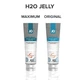 Лубрикант густий на водній основі JO H2O JELLY - ORIGINAL, 120 мл - зображення 5