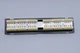 Патч-панель настінна 12xRJ-45 UTP, кат. 6, dual type - изображение 3