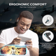 Наушники Monster Mission V1 TWS Wireless Earbuds - зображення 6