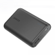 Зовнішній акумулятор Anker PowerCore 10000 mAh Black (A1263011) - зображення 1