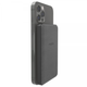 Магнітна батарея Mophie Snap+ Juice Pack Mini MagSafe 5000mAh Black (SNP-JP-MINI-5K-M2) - зображення 6