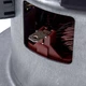 Двигатель для пылесоса Rowenta RS-RT900587 23800TSC-L D=108/71 mm H=104/44 mm - изображение 3