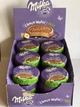 Упаковка вафель з шоколадно-горіховим кремом Milka Choco Wafer NUT 30 г х 30 - зображення 3