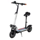 Электросамокат DB10 Wuxi Jose Electric 2000W Li-ion 60V 15А*ч - изображение 1
