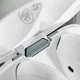 Навушники Baseus Bowie E3 White NGTW080002 - зображення 6