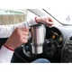 Термокружка с подогревом автомобильная кружка-кипятильник Electric Mug 350 мл - изображение 3