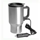 Термокружка с подогревом автомобильная кружка-кипятильник Electric Mug 350 мл - изображение 4
