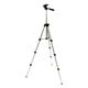 Штатив телескопический тринога для камеры, телефона, трипод TRIPOD 3110 Black - изображение 4