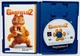 Garfield 2: Tale of Two Kitties, Б/У, английская версия - диск для PlayStation 2 - изображение 3