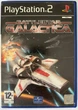 Battlestar Galactica, Б/У, английская версия - диск для PlayStation 2 - изображение 1