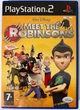 Meet The Robinsons, Б/У, английская версия - диск для PlayStation 2 - изображение 1