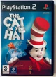 The Cat In The Hat, Б/У, английская версия - диск для PlayStation 2 - изображение 1