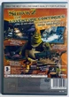 Shrek 2 Platinum, Б/У, английская версия - диск для PlayStation 2 - изображение 2