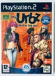 The Urbz: Sims in the City, Б/У, английская версия - диск для PlayStation 2 - изображение 1