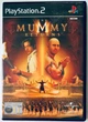 The Mummy Returns, Б/У, английская версия - диск для PlayStation 2 - изображение 1