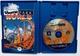 Theme Park World, Б/У, английская версия - диск для PlayStation 2 - изображение 3