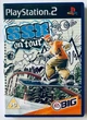 SSX On Tour, Б/У, английская версия - диск для PlayStation 2 - изображение 1