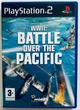 WWII: Battle Over The Pacific, Б/У, английская версия - диск для PlayStation 2 - изображение 1