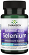 Натуральний Селен Swanson SelenoExcell Selenium 200 мг 60 капсул (SWU086) - зображення 1