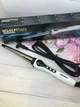 Професійна конусна плойка для локонів Gemei GM-403 Pro Black - зображення 5