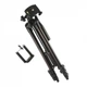 Телескопический раскладной штатив тринога для камеры и телефона трипод Tripod 3120 Black - изображение 7