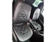 Авто чехлы из эко кожи Toyota Avensis (1997-2003) Pok-ter ELIT Premium с черной вставкой - изображение 3