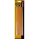 Стержни клеевые 7,2*200 мм 6 шт для дерева WOOD MASTERTOOL GM (42-1169) - изображение 2
