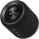 Głośnik przenośny Tracer TRAGLO46608 Splash M TWS portable speaker Stereo portable speaker 10 W Black (AKGTRCGLO0029) - obraz 1