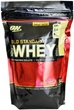 Протеин Optimum Nutrition 100% Whey Gold Standard 454 g /14 servings/ Double Rich Chocolate - изображение 1