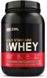 Протеин Optimum &nbsp;Nutrition 100% Whey Gold Standard 909 g /29 servings/ Chocolate Malt - изображение 3
