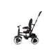 Дитячий велосипед QPlay RITO Rubber складаний триколісний Green (S380-2GreenRubber) - зображення 3