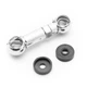 Ремкомплект педали сцепления Renault Kangoo, Clio, Twingo 7700411230 - изображение 2