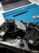 Ремкомплект дроссельной заслонки BMW N57, N57S 13547806231 - изображение 5