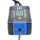 Зарядное устройство для автомобильного аккумулятора Foxsur 12V 8A / 24V 4A KL12V8A - изображение 4