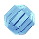 М'яч для ласощів для цуценят KONG Puppy Activity Ball M blue - зображення 1