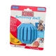 М'яч для ласощів для цуценят KONG Puppy Activity Ball M blue - зображення 2