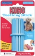 Іграшка для прорізування зубів для цуценят KONG Puppy Teething Stick M blue - зображення 2