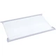Полиця для холодильника Beko 4616140500 495x295mm (скляна, з обрамленням) - зображення 2