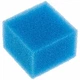 Фильтр мотора Koolwen к моющему пылесосу Zelmer 919.0089 70x70x50mm (00797623-1) - изображение 1