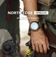 Годинник North Edge Apache 3 Black - зображення 5
