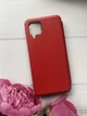 Чехол-книжка с рисунком для Samsung Galaxy A12 Красный :: Путешествия. Амстердам (принт 327) - изображение 2