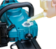 Пила ланцюгова акумуляторна Makita SET-DUC357Z-0923 (35 см, 7.7 м/с, LXT, BL, комплект) - зображення 5