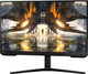 Monitor 32" Samsung LS32AG500PUXEN - obraz 3